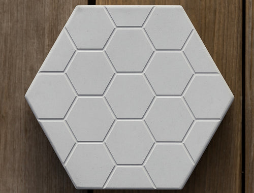 Hexagon Molding