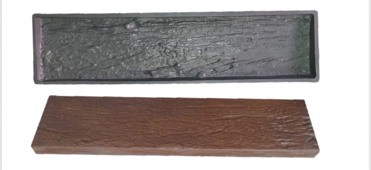 Wood Molding