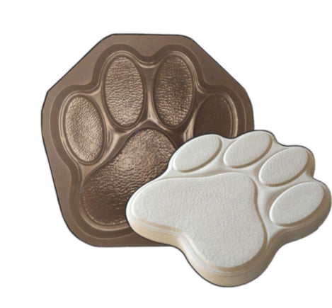 Paw Molding